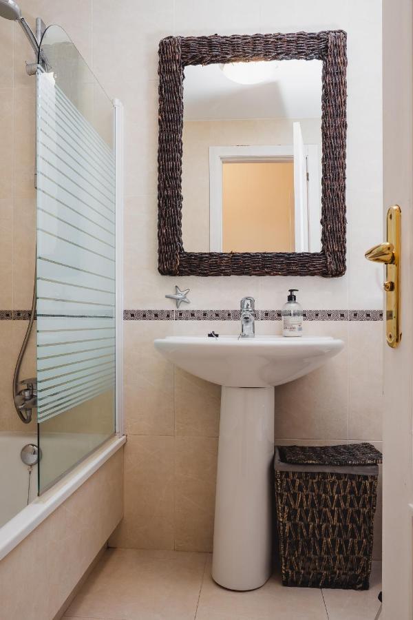 Apartamentos LÓRIEN Milladoiro Exterior foto